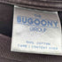 BUGOONY GROUP コットンクルーネックTシャツ メンズ