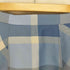 ブルーレーベルクレストブリッジ BLUE LABEL CRESTBRIDGE チェッククロッシングビエラスカート レディース 40