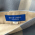 ブルーレーベルクレストブリッジ BLUE LABEL CRESTBRIDGE チェッククロッシングビエラスカート レディース 40