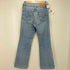 リーバイス Levis 80-90S 香港製 516-0217 ボタン裏347刻印 ブーツカット デニム パンツ オレンジタブ 極東リーバイス メンズ W30 L34