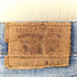 リーバイス Levis 80-90S 香港製 516-0217 ボタン裏347刻印 ブーツカット デニム パンツ オレンジタブ 極東リーバイス メンズ W30 L34