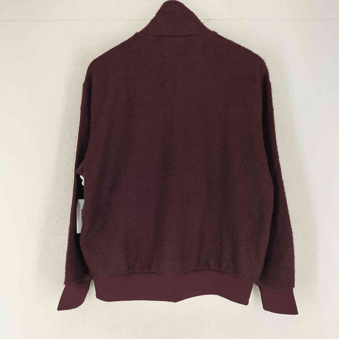 アディダス adidas MOHAIR FIREBIRD LOOSE TRACK TOP メンズ JPN:XXL