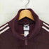 アディダス adidas MOHAIR FIREBIRD LOOSE TRACK TOP メンズ JPN:XXL