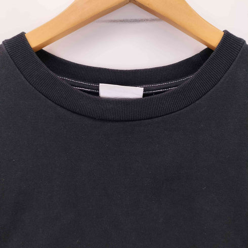 サンドウォーター SandWaterr CREW NECK LSTEE 11oz C.JERSEY メンズ TWO