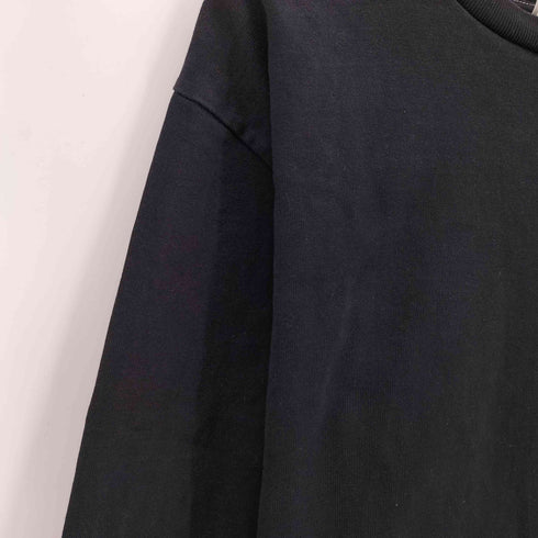 サンドウォーター SandWaterr CREW NECK LSTEE 11oz C.JERSEY メンズ TWO