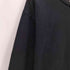 サンドウォーター SandWaterr CREW NECK LSTEE 11oz C.JERSEY メンズ TWO