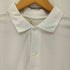 サイベーシックス SCYE BASICS パッチ L/S 鹿の子ポロシャツ メンズ 40