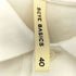 サイベーシックス SCYE BASICS パッチ L/S 鹿の子ポロシャツ メンズ 40