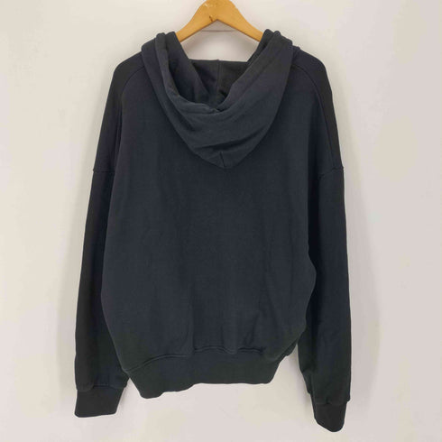 ADAMASTE ダブル ジップアップパーカー メンズ import:L