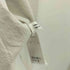 北欧、暮らしの道具店 「大人に似合う、こなれ感」洗いざらしで着られるフリルブラウス /グレージュ レディース