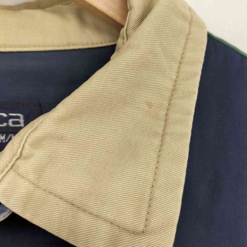 ノーティカ NAUTICA 80S~90S 小文字タグ スウィングトップジャケット メンズ M