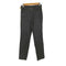 PICCADILLY ブラック ストレートデニム メンズ US:32-33