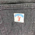PICCADILLY ブラック ストレートデニム メンズ US:32-33