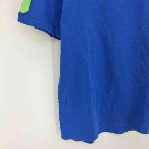 ポロラルフローレン POLO RALPH LAUREN 現行タグ ビッグポニー刺繍 ナンバリング3 クルーネック 半袖Tシャツ メンズ L 14-16 160