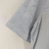 インディヴィジュアライズドシャツ individualized shirts DRESS 半袖 ストライプ柄ボックスシャツ メンズ L