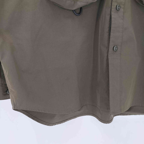 ダイワピアサーティナイン DAIWA PIER39 Tech New Anglers Shirts L/S メンズ JPN:XS