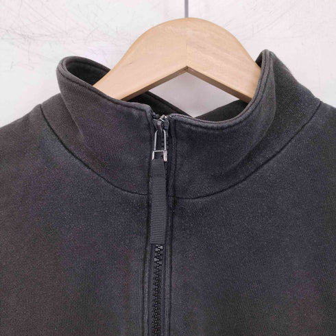 デサント descente ハーフジップトレーナー メンズ XO