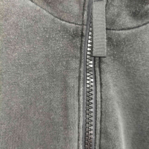デサント descente ハーフジップトレーナー メンズ XO