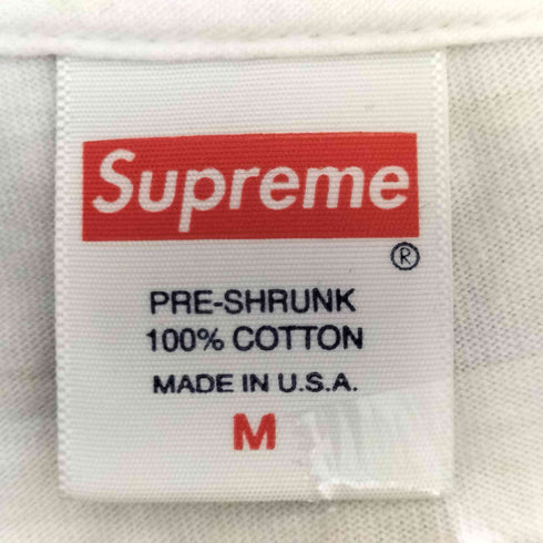 シュプリーム Supreme 19SS It gets better every time Tee メンズ M