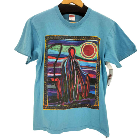 シュプリーム Supreme 19SS Reaper Tee メンズ S