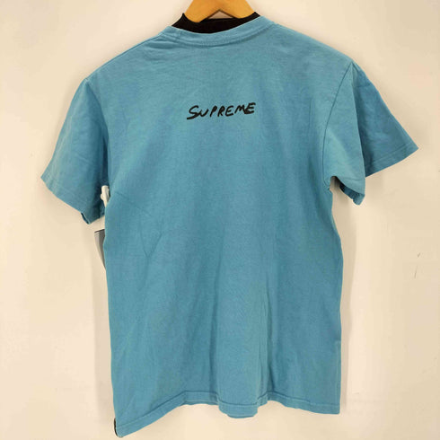シュプリーム Supreme 19SS Reaper Tee メンズ S