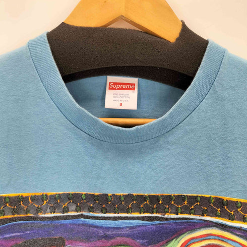 シュプリーム Supreme 19SS Reaper Tee メンズ S