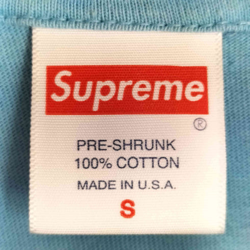 シュプリーム Supreme 19SS Reaper Tee メンズ S