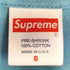 シュプリーム Supreme 19SS Reaper Tee メンズ S