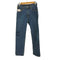 リーバイス Levis 505 REGULAR FIT STRAIGHT LEG 00年12月製 ボタン裏513 リペア パッチワーク デニム レディース W28/L30