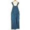 ディッキーズ Dickies Indigo Bib Overalls オーバーオール デニム つなぎ メンズ 36×30