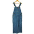 ディッキーズ Dickies Indigo Bib Overalls オーバーオール デニム つなぎ メンズ 36×30