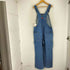 ディッキーズ Dickies Indigo Bib Overalls オーバーオール デニム つなぎ メンズ 36×30