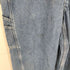 ディッキーズ Dickies Indigo Bib Overalls オーバーオール デニム つなぎ メンズ 36×30
