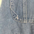 ディッキーズ Dickies Indigo Bib Overalls オーバーオール デニム つなぎ メンズ 36×30
