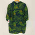 トゥーパームス TWO PALMS MADE IN HAWAII ガーメントダイ アロハシャツ メンズ import:L