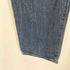 ザラ ZARA TRF DENIM ペイント クラッシュ加工 ローライズ フレアデニム Y2K メンズ FR:38-40