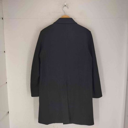 グローバルワーク GLOBAL WORK WOOLLYTEC チェスターコート メンズ M