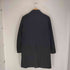 グローバルワーク GLOBAL WORK WOOLLYTEC チェスターコート メンズ M