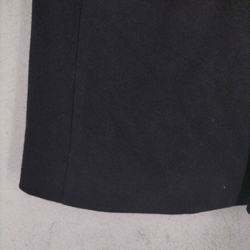 グローバルワーク GLOBAL WORK WOOLLYTEC チェスターコート メンズ M