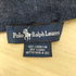 ポロバイラルフローレン Polo by RALPH LAUREN リネン ストール メンズ