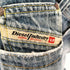 ディーゼル DIESEL ボタンフライ バギーワイド デニム メンズ UK:32-33