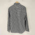 トミーヒルフィガー TOMMY HILFIGER ギンガムチェック ボタンダウンシャツ メンズ JPN:M