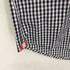 トミーヒルフィガー TOMMY HILFIGER ギンガムチェック ボタンダウンシャツ メンズ JPN:M