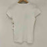 アルマーニエクスチェンジ ARMANI EXCHANGE ロゴプリント クルーネックTシャツ レディース JPN:S