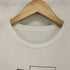 アルマーニエクスチェンジ ARMANI EXCHANGE ロゴプリント クルーネックTシャツ レディース JPN:S