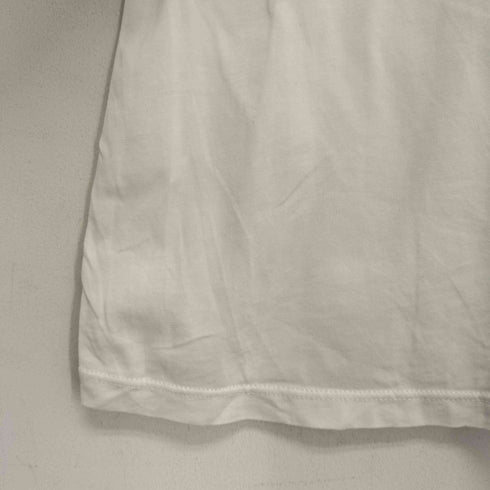 アルマーニエクスチェンジ ARMANI EXCHANGE ロゴプリント クルーネックTシャツ レディース JPN:S