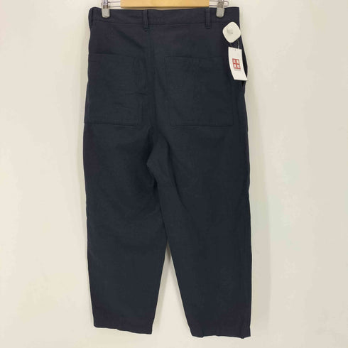 エイチビューティーアンドユースユナイテッドアローズ H BEAUTY & YOUTH UNITED ARROWS WORK PANTS メンズ JPN:M