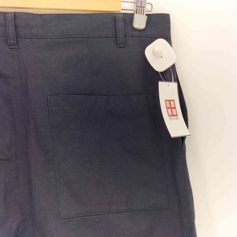 エイチビューティーアンドユースユナイテッドアローズ H BEAUTY & YOUTH UNITED ARROWS WORK PANTS メンズ JPN:M