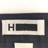 エイチビューティーアンドユースユナイテッドアローズ H BEAUTY & YOUTH UNITED ARROWS WORK PANTS メンズ JPN:M