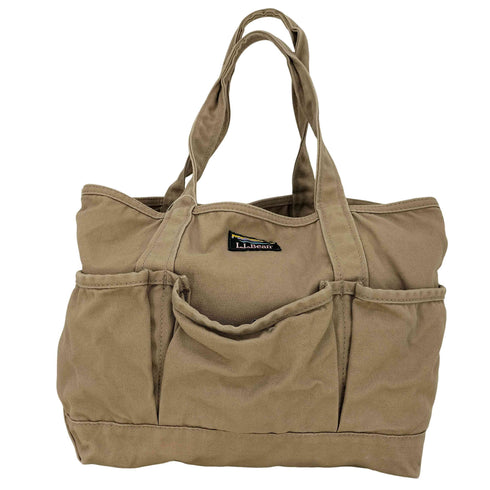 エルエルビーン L.L.Bean Katahdin Camping Tote カタディン キャンピング トート バッグ レディース